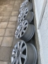 Оригинални джанти на Audi VW Skoda Seat  17”, снимка 5