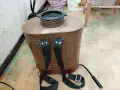 Стара медна помпа , снимка 4
