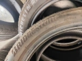2бр.летни гуми 255/40/18 Bridgestone, снимка 5