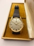 IWC Schaffhausen Cal. 89 – 14K Gold (585) – Vintage Swiss Watch с оригинална кутия, снимка 1