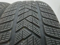 2бр зимни гуми 255/55/18 PIRELLI L06111 , снимка 2