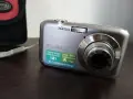 FUJIFILM FinePix JV200 14MP x 3Optical Zoom, снимка 9