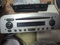 CD радио плеър за Alfa Romeo 147, Fiat 735293234, 7649378316, 7649378316, снимка 2
