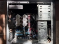 Настолен компютър  AMD A8-6600K, 8GB RAM, 640GB HDD, снимка 3