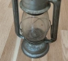 Стар газов фенер, снимка 3