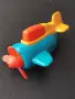 Chupa Chups оригинална механична играчка Вертолет, снимка 1