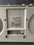 SHARP GF-7474Z VINTAGE RETRO BOOMBOX радио касетофон, снимка 9