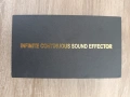 Movall Infinite Continuous Sound Effector – електронен лък (E-Bow) за китара – НОВ, снимка 2
