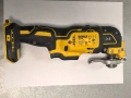 Мултифункционален инструмент DeWalt DCS355  (само тяло), снимка 1