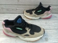 Adidas Torsion N 40,5 кожени, снимка 1
