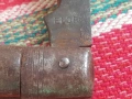 Ножка военен нож, снимка 3