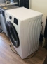 Инверторна слим пералня  GORENJE - с пара, снимка 2