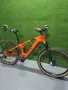 Cube Stereo Hybrid 120 Race е електрически планински велосипед с двойно окачване (e-MTB) , снимка 1