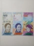 ВЕНЕЦУЕЛА БАНКНОТИ , снимка 1
