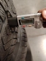 4бр.зимни гуми 225/55/17 Pirelli, снимка 9