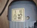 Немска водна помпа LWA GP 3200 – 800W, работещ двигател, за части., снимка 4