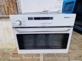 Фурна Miele h168mb , И микровълнова, снимка 1