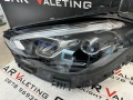 Фар фарове ляв Mercedes C klasse W206 far farove Мерцедес В206 206 LED, снимка 2