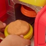 PlayDoh Скутер ride on за разнос на пица с пластелин, снимка 4