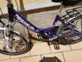 Алуминиев Детски велосипед pegasus 20 Zoll (Ново!!!) , снимка 8