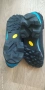 La Sportiva Aequilibrium Trek W Gtx Carbon/Malibu Blue , снимка 8