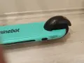 Детска електрическа тротинетка Ninebot KickScooter (Zing E8) + Зарядно, снимка 8