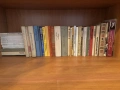 109 книги за 60 евро, снимка 2