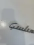 Задна емблема логото Giulietta за Alfa Romeo Giulietta 1.6 M-Jet (2015), снимка 2
