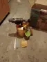Бензинова лампа Raider, снимка 2