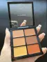 MAC Cosmetics Studio Fix Conceal And Correct Palette - Medium Deep, снимка 2