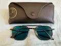 Ray ban The Marshal II Polarized, снимка 6