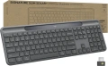 Соларна клавиатура Logitech K980 Bluetooth Logi Bolt, снимка 1