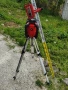 Hilti PR 4 - 22 / Nuron - Хоризонтален ротационен лазер, снимка 1