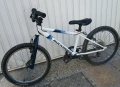 Колело ROCKRIDER 20 " със скорости, снимка 2