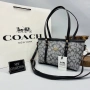 COACH ✨Дамски Чанти , снимка 10