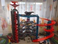Писти Hot Wheels , снимка 1