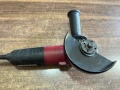 Продавам ъглошлайф RAIDER RD-AG34 – 650W, 125 мм, снимка 2