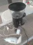 Два съветски бързовара,мелачка кафе уред за фрапе,нощна лампа,,,всичко работи перфектно,здрави без з, снимка 3