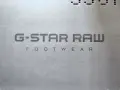 Мъжки ботуши G-STAR, снимка 4