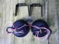 LED ANGEL EYES ЛЕД СВЕТЛИНИ 1200 lm., снимка 2