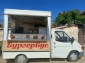 ПРОДАВАМ ГОТОВ БИЗНЕС(Изрядна фирма) + Напълно оборудван  Бургербус(Food track), снимка 1