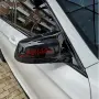 Капаци огледала със щипки за директен монтаж Batman / M-Style подходящи за BMW F10 F11 (2010-2013), снимка 13