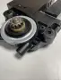 Мотор механизъм за регулатор на преден ляв прозорец за Volvo C30 1.6 TDI (2012) 31295175AA OEM, снимка 2
