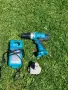 Винтоверт Makita 6319D, снимка 1