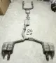 Оригинална генерация Mercedes-Benz C400 W205 3.0 V6 M276 – OEM, снимка 4