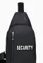 ПРОМОЦИЯ!!! Чанта Security плюс шапка Security по избор , снимка 1