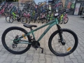X Велосипед 26" CODE зелен, снимка 2
