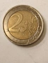 монета от 2 евро , снимка 4