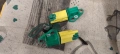 Датчици сензори Airbag 1K0909606 Audi A6 Avant 4G C6 3.0TDI - 224к.с., снимка 1