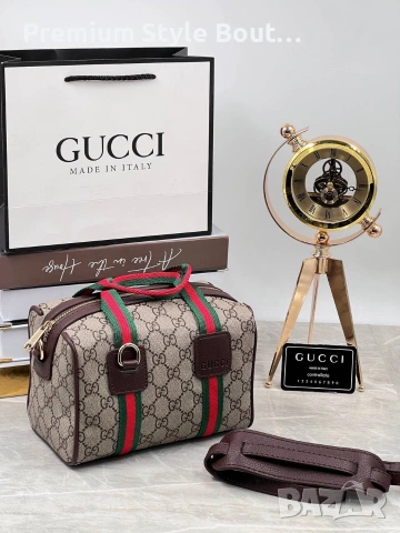 чанти Gucci 